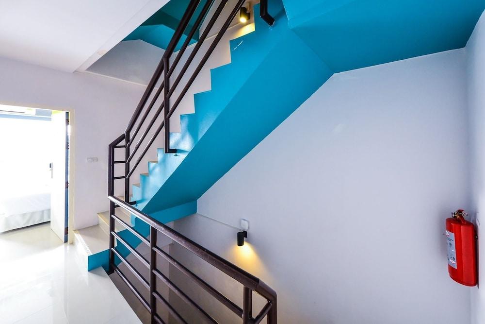 Two Color Patong Exterior foto